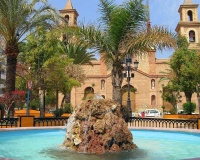 Revente - Apartment - Torrevieja - Center