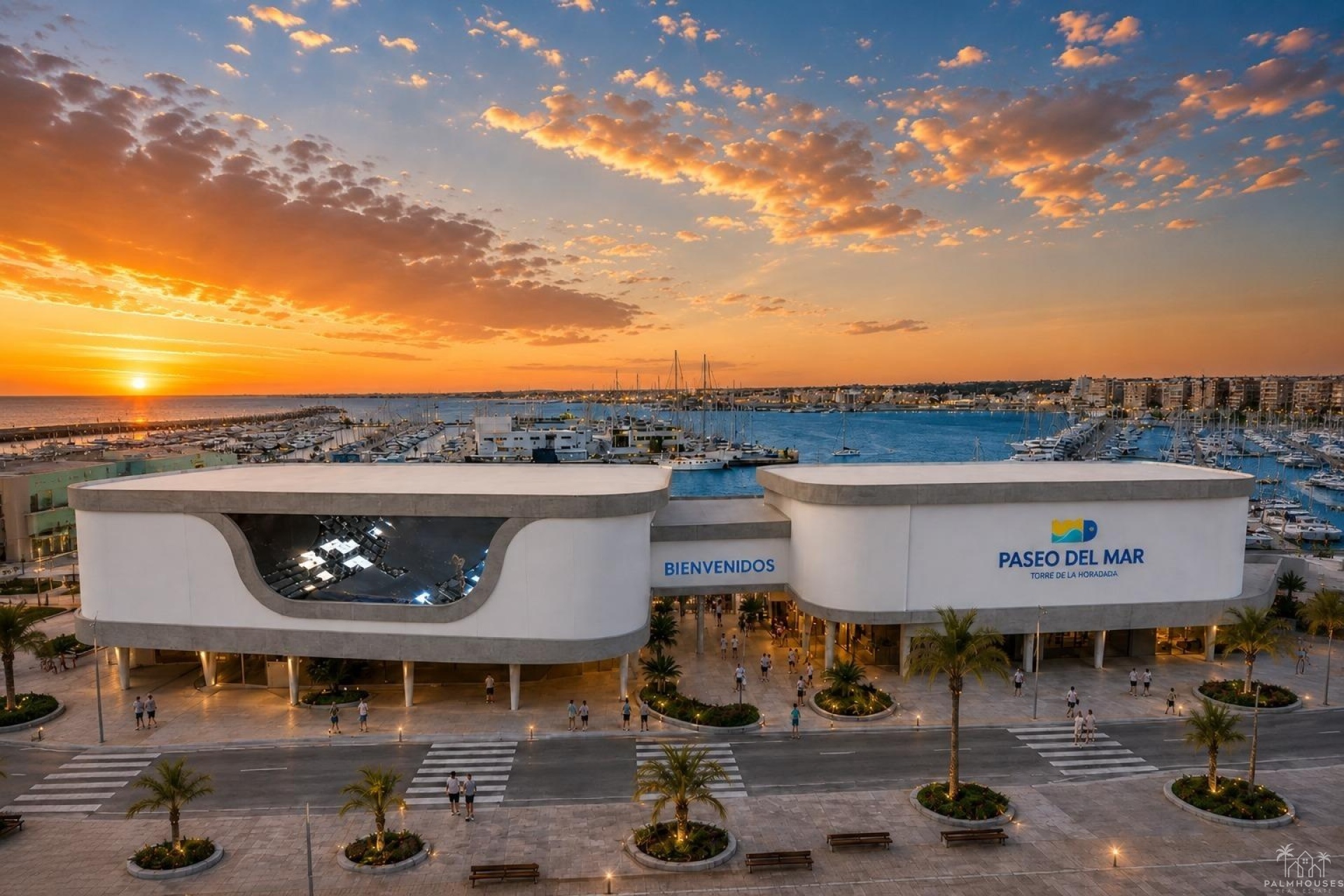 Revente - Apartment - Torrevieja - Center