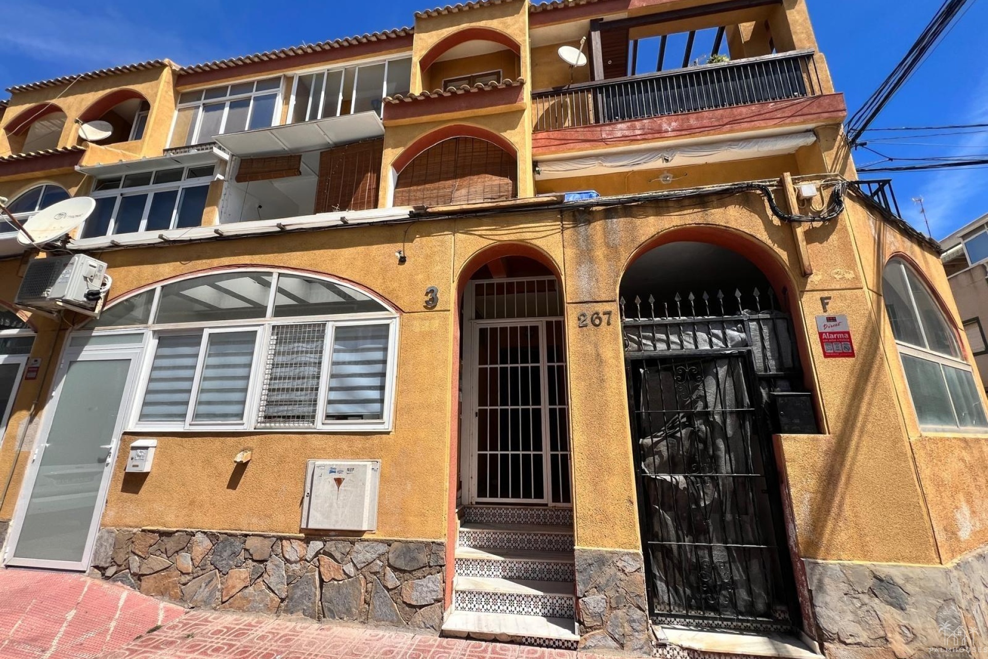 Revente - Apartment - Torrevieja - Center