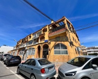 Revente - Apartment - Torrevieja - Center