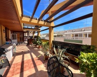 Revente - Apartment - Torrevieja - Center