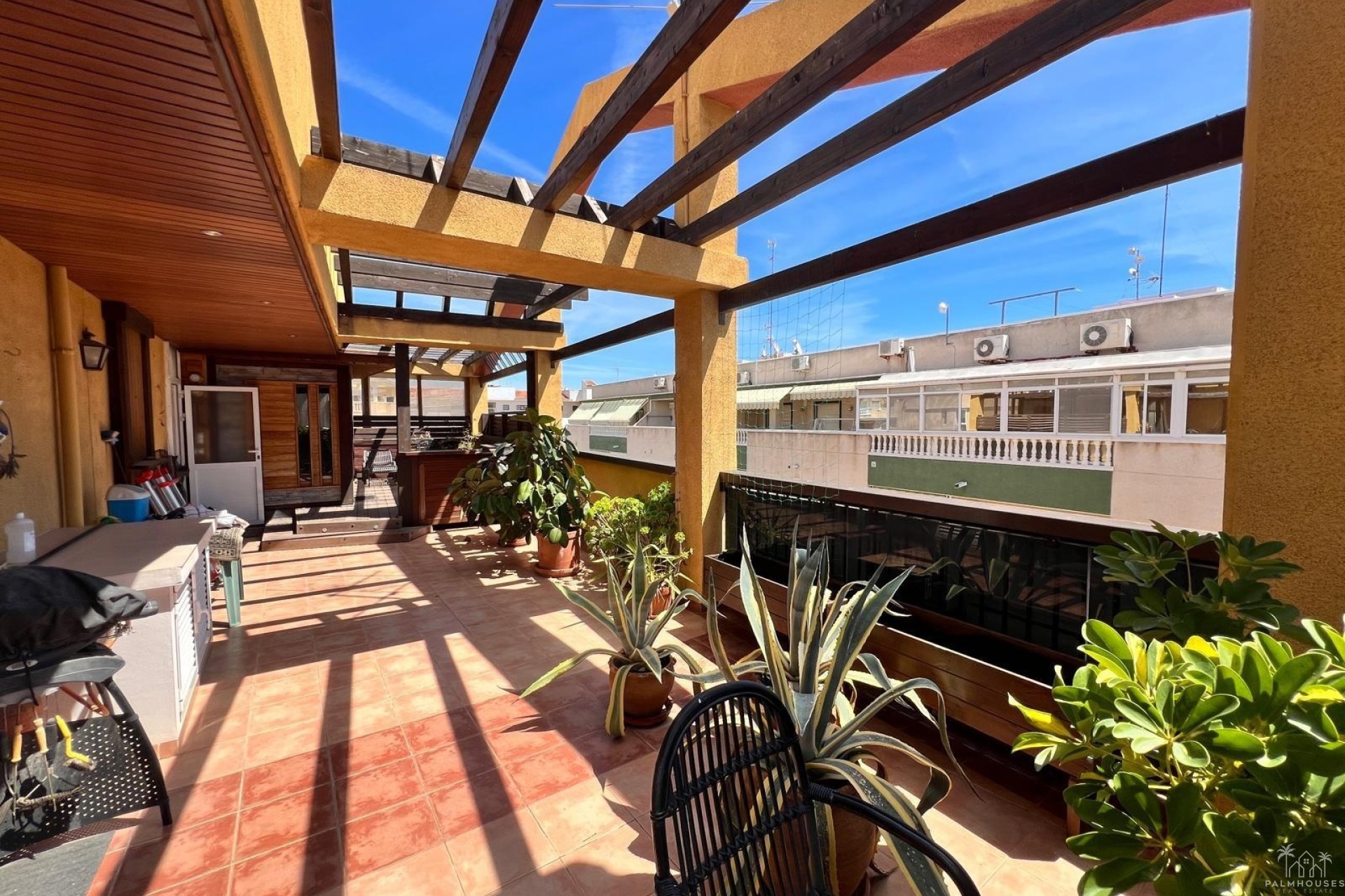 Revente - Apartment - Torrevieja - Center