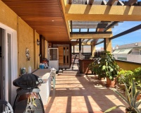 Revente - Apartment - Torrevieja - Center