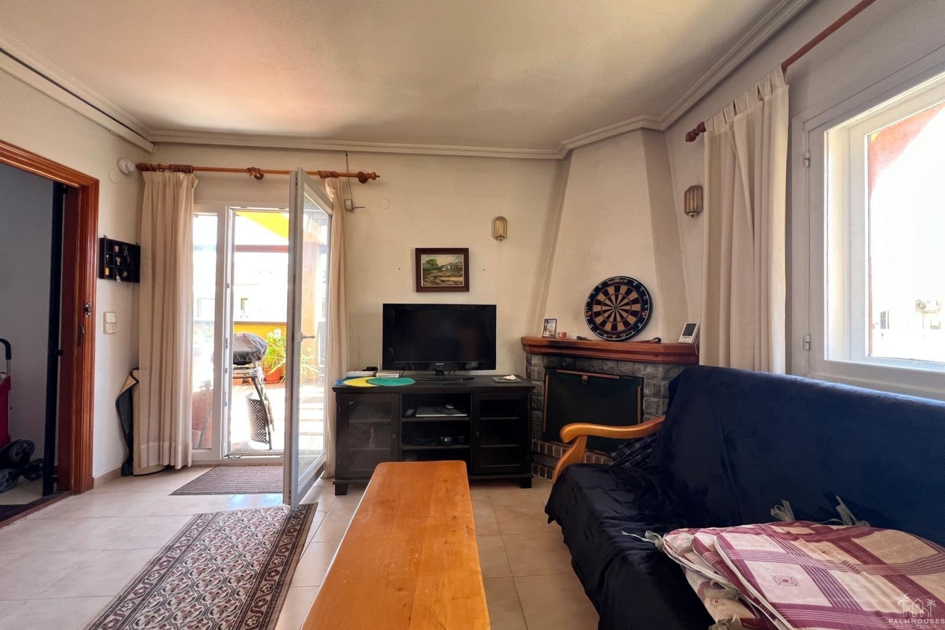 Revente - Apartment - Torrevieja - Center