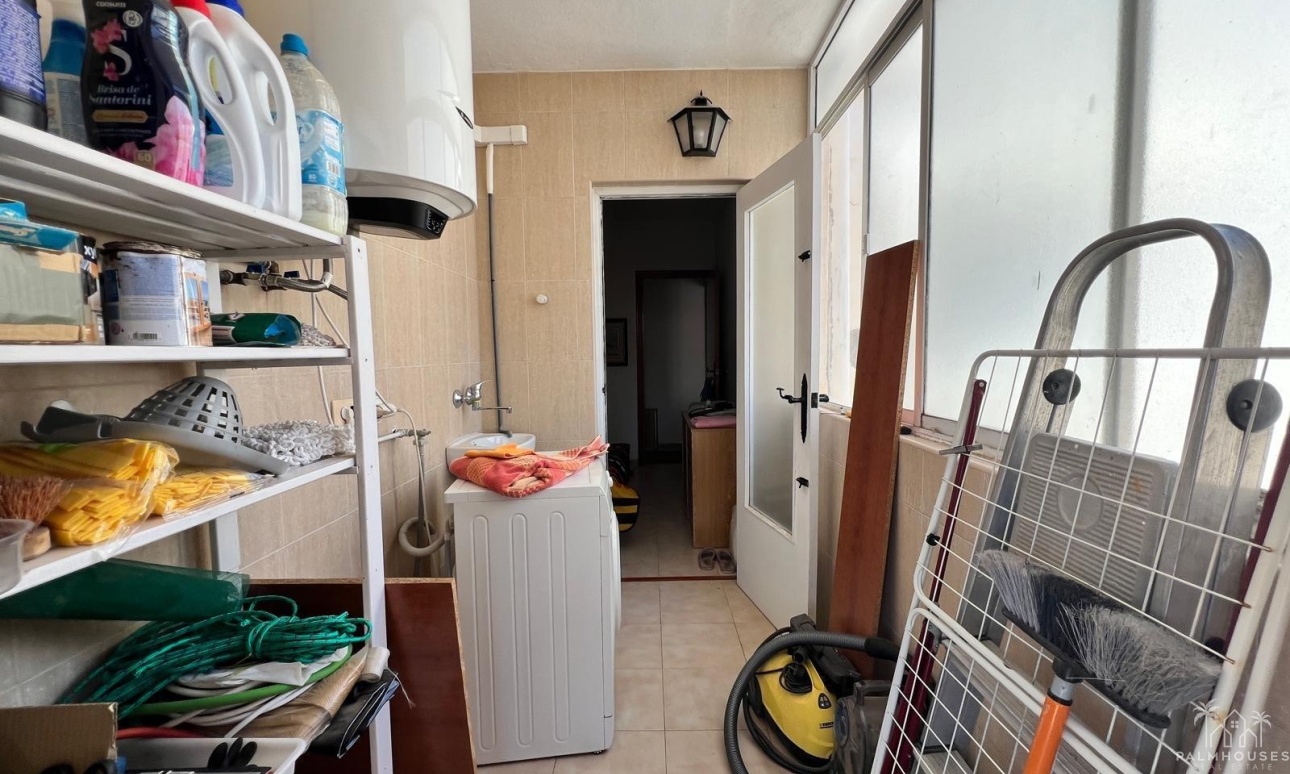 Revente - Apartment - Torrevieja - Center