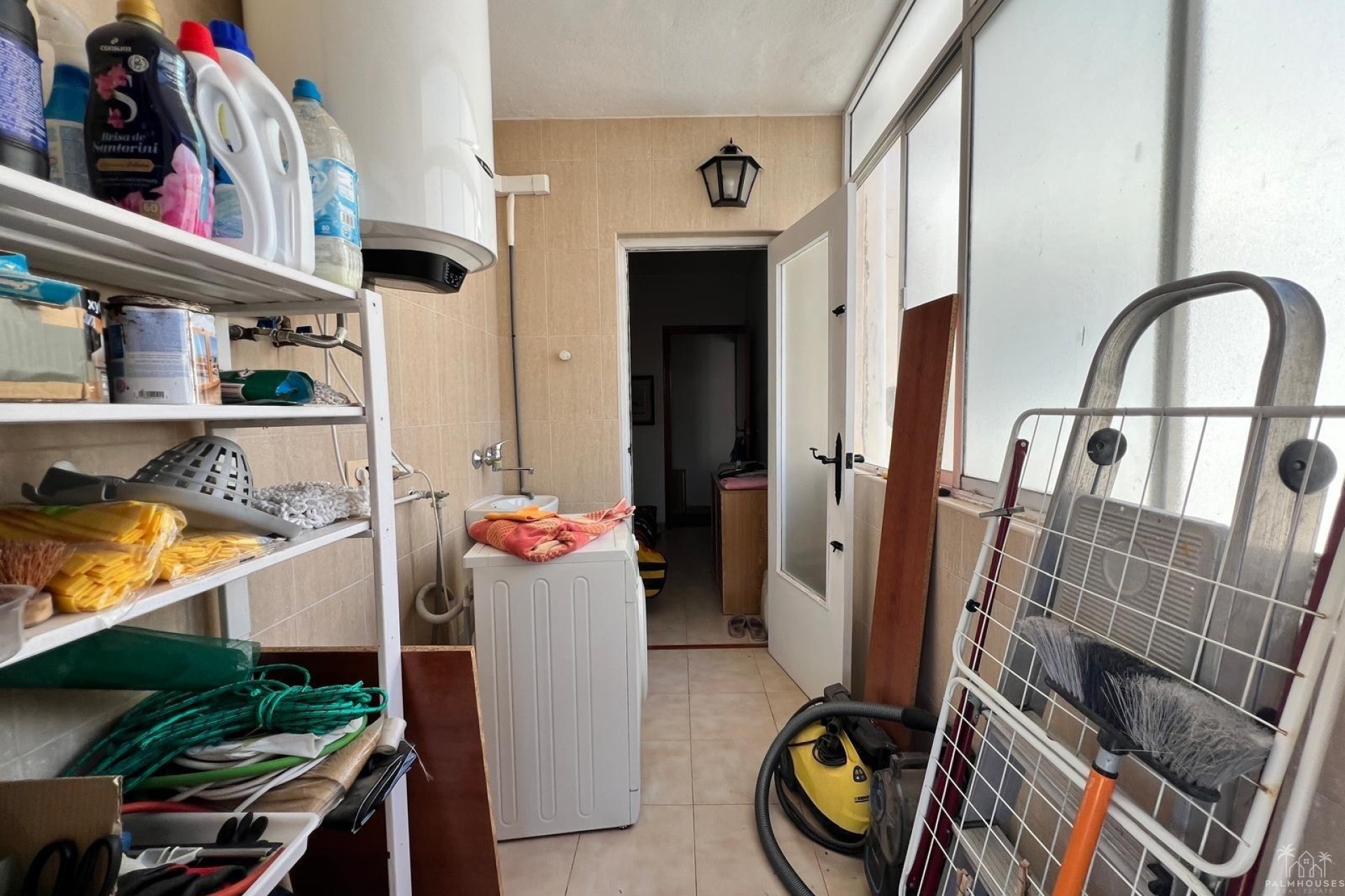 Revente - Apartment - Torrevieja - Center