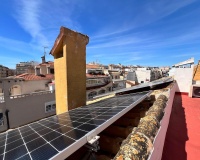 Revente - Apartment - Torrevieja - Center