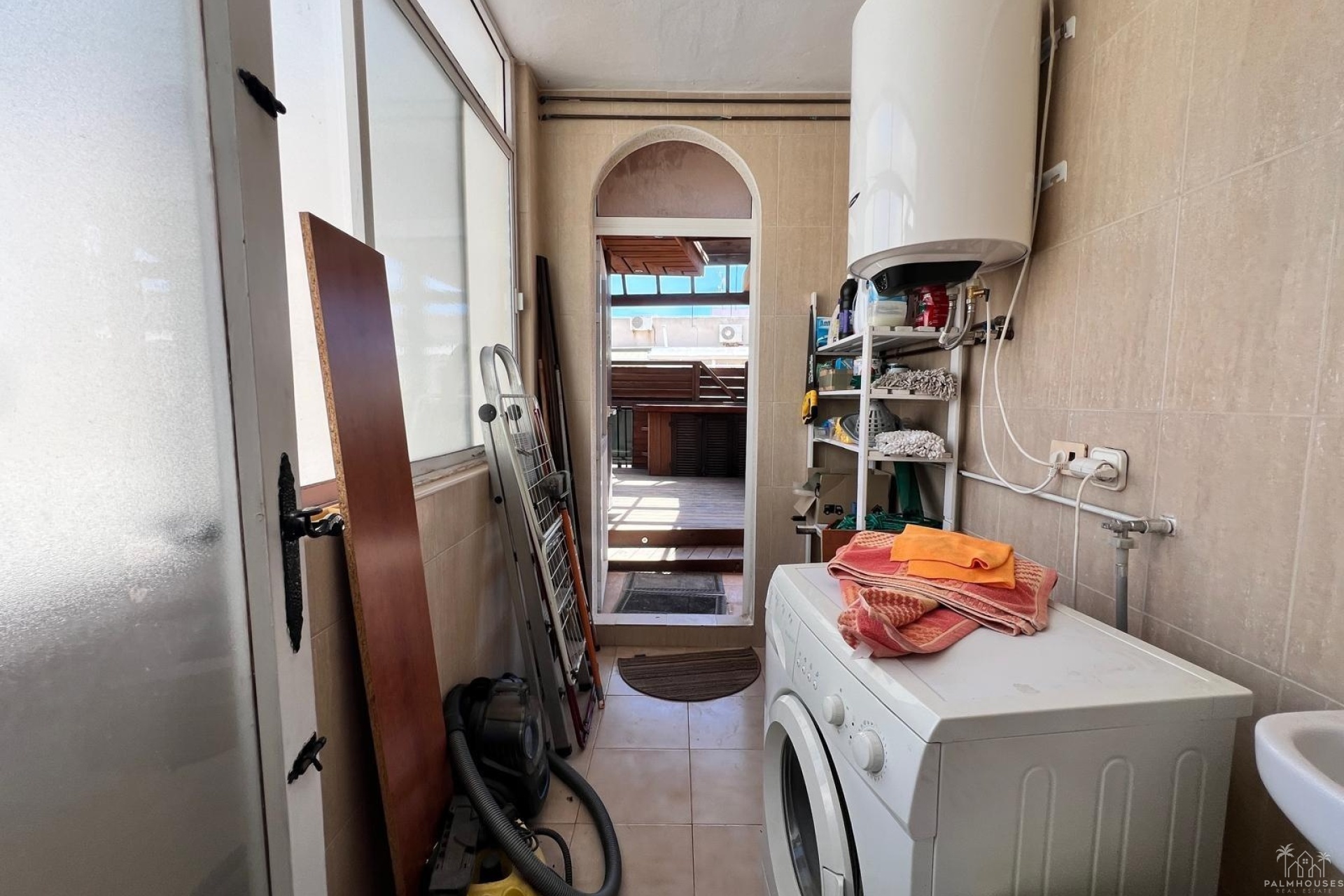Revente - Apartment - Torrevieja - Center