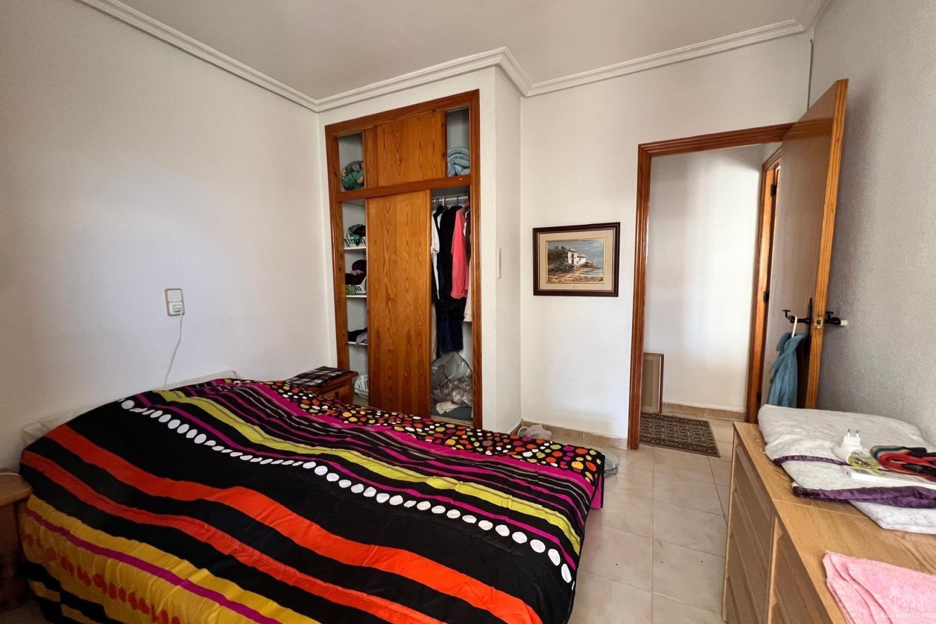 Revente - Apartment - Torrevieja - Center