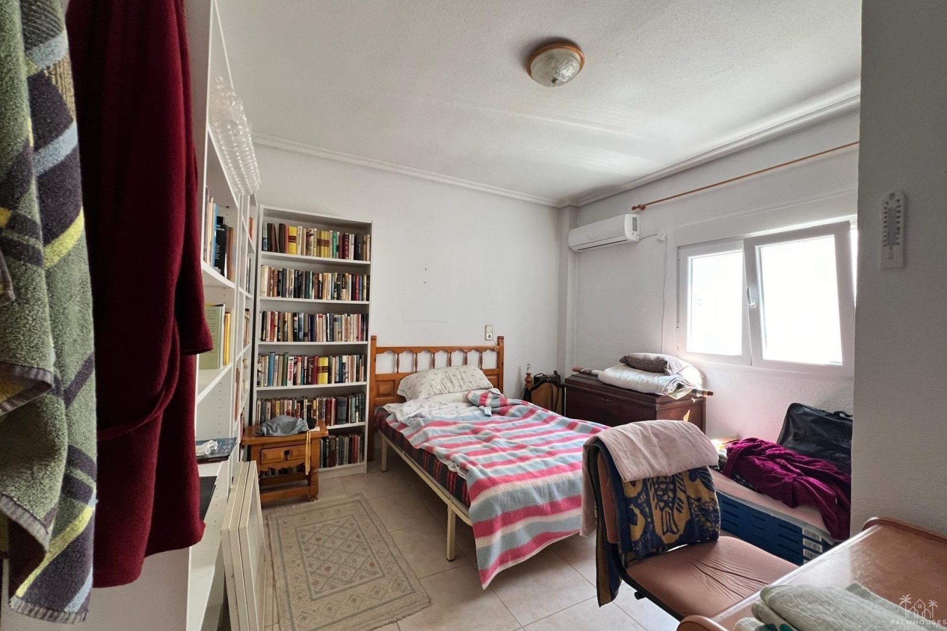 Revente - Apartment - Torrevieja - Center
