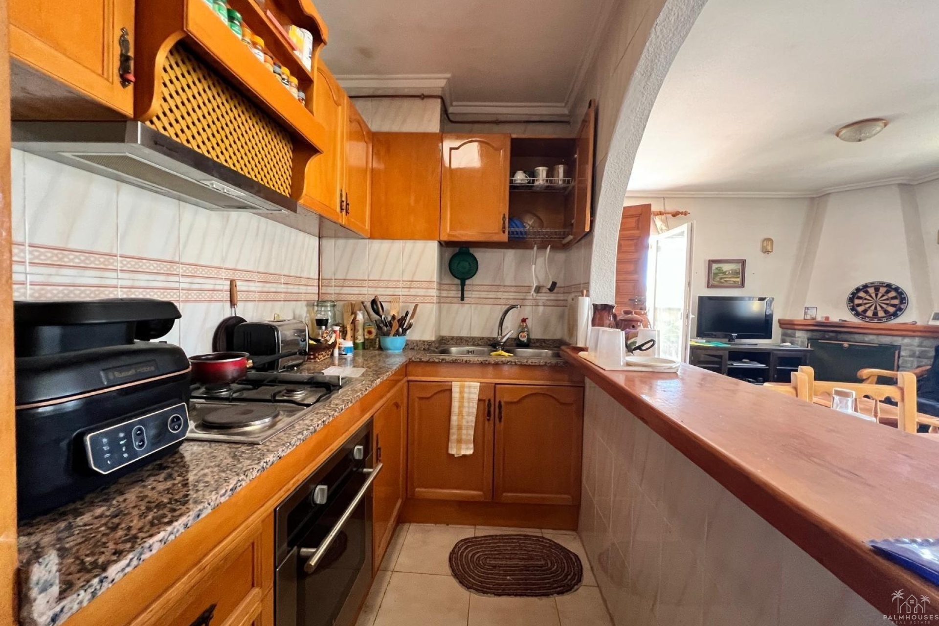Revente - Apartment - Torrevieja - Center