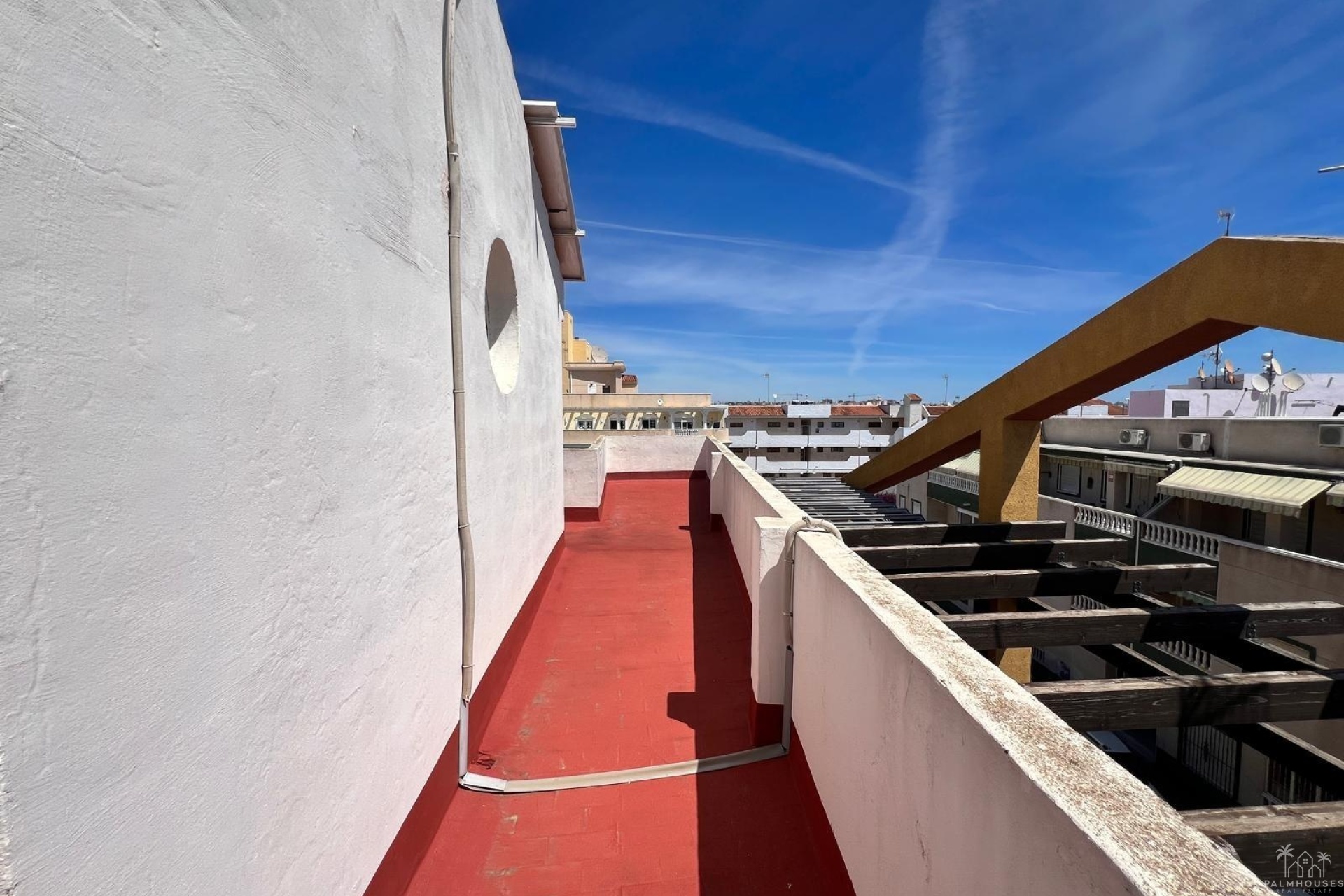 Revente - Apartment - Torrevieja - Center