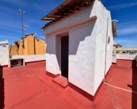 Revente - Apartment - Torrevieja - Center