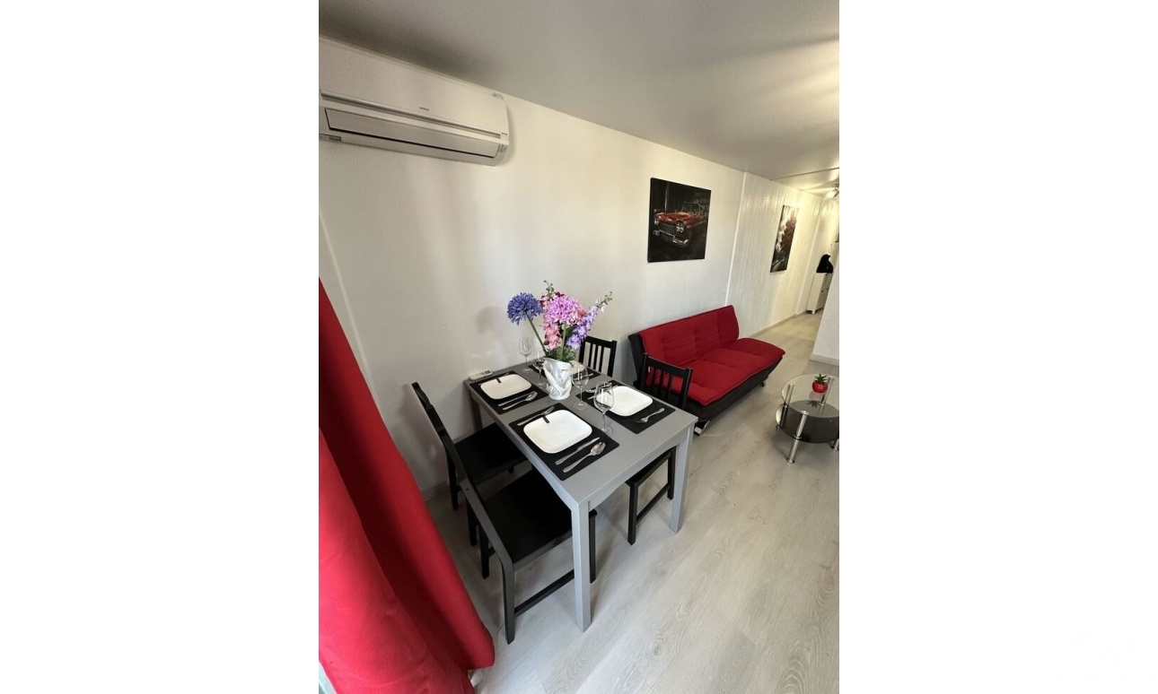 Revente - Apartment - Torrevieja - Center