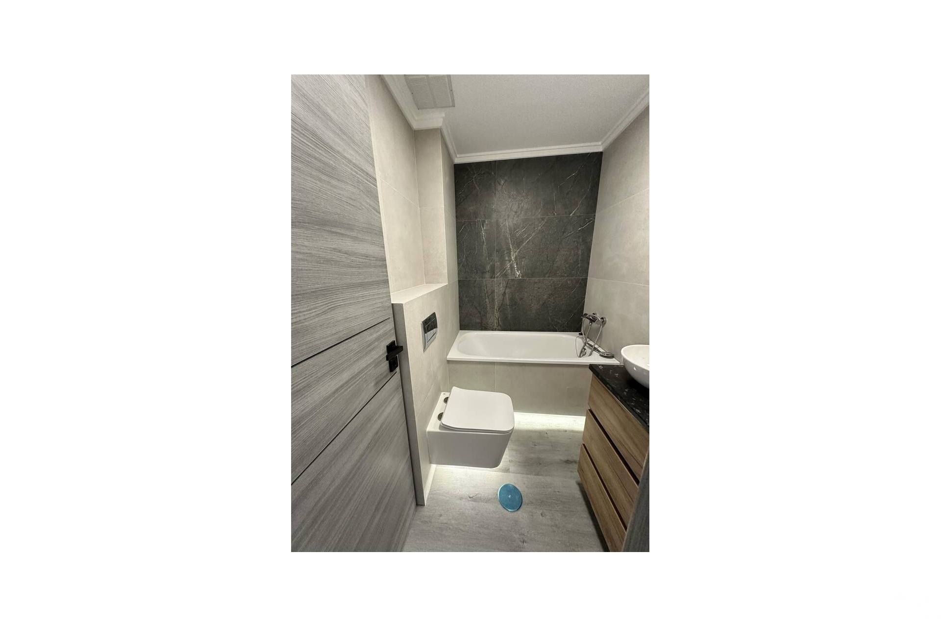 Revente - Apartment - Torrevieja - Center
