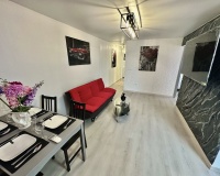 Revente - Apartment - Torrevieja - Center