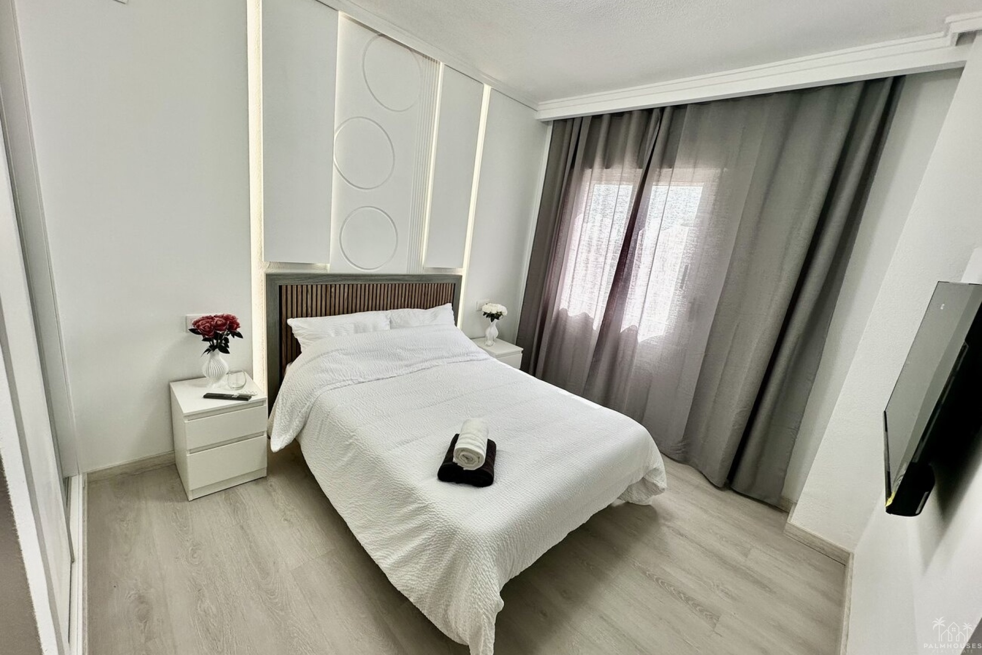 Revente - Apartment - Torrevieja - Center