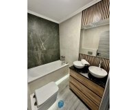 Revente - Apartment - Torrevieja - Center