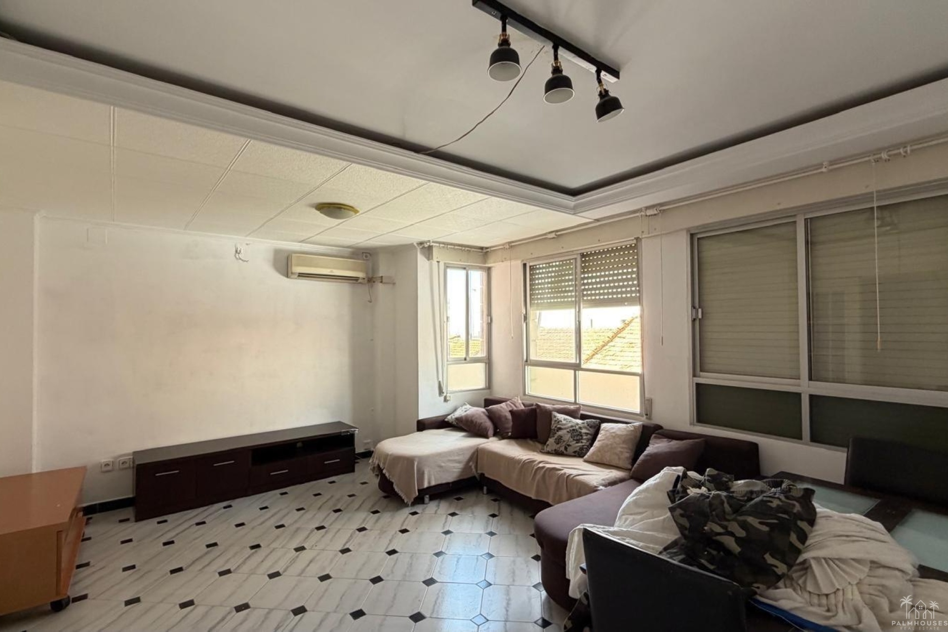 Revente - Apartment - Torrevieja - Center