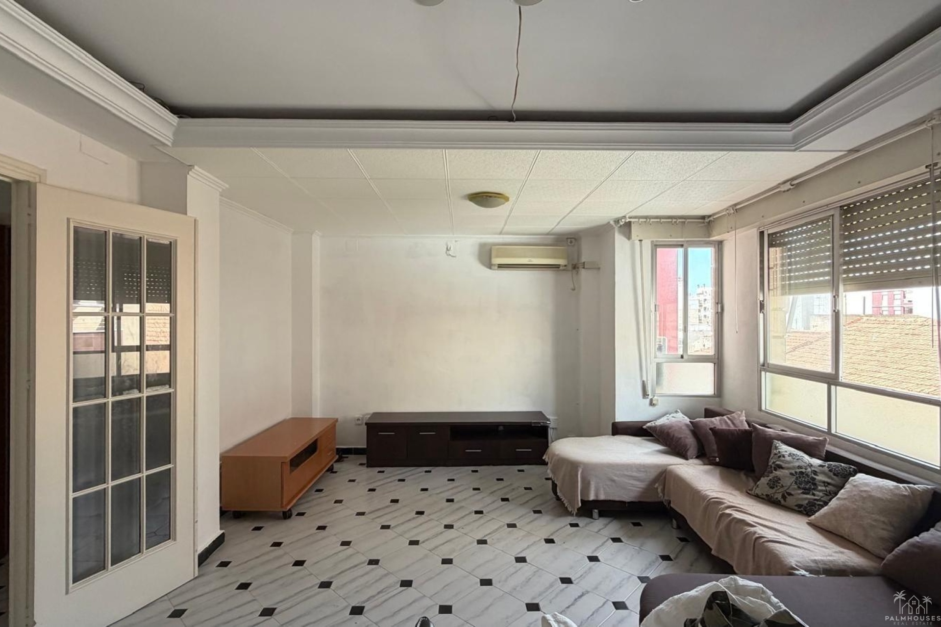 Revente - Apartment - Torrevieja - Center