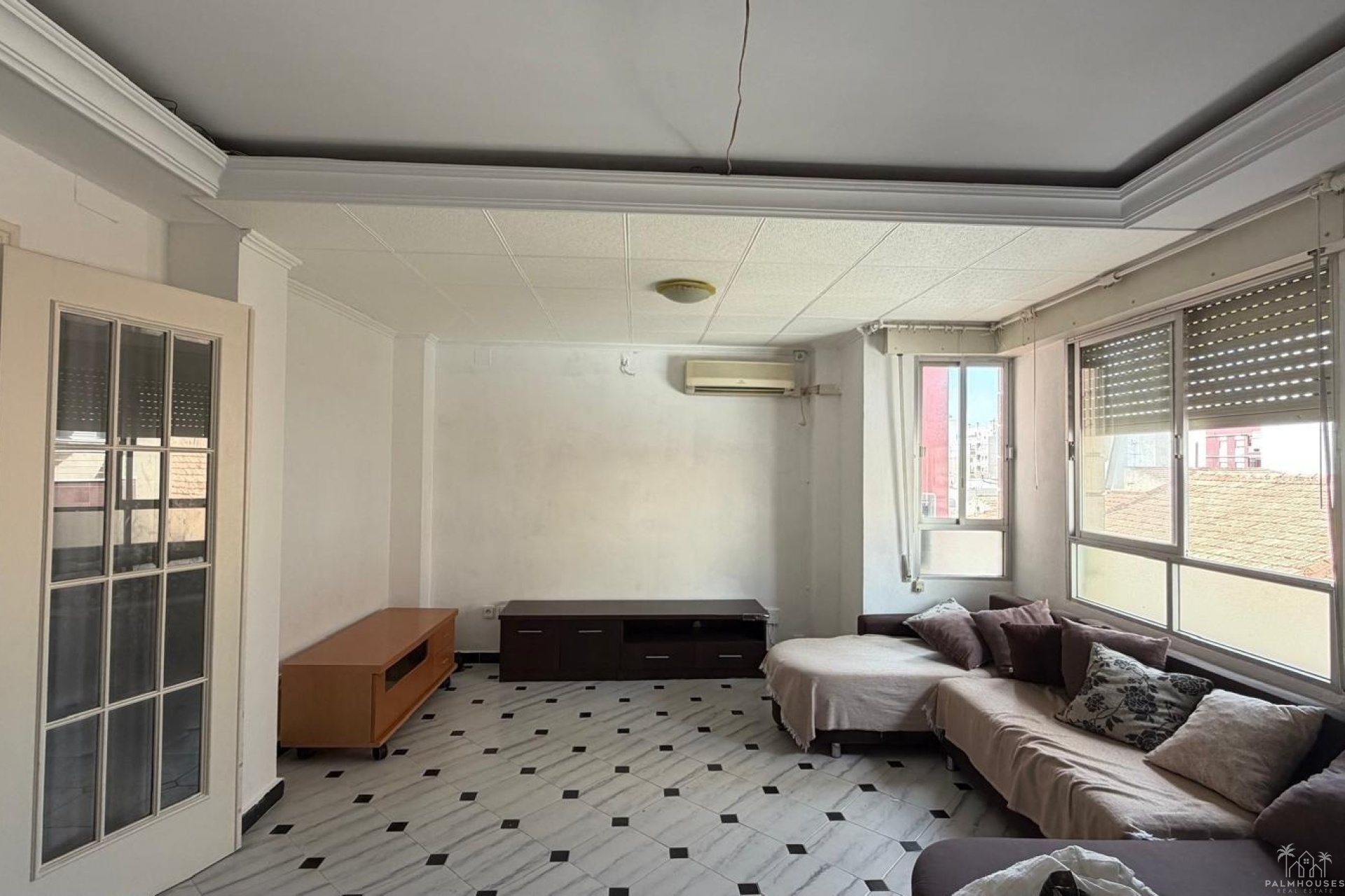 Revente - Apartment - Torrevieja - Center