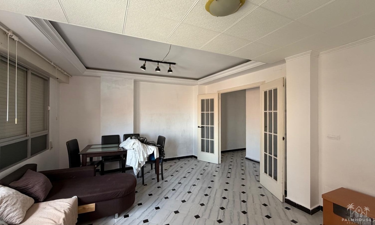 Revente - Apartment - Torrevieja - Center