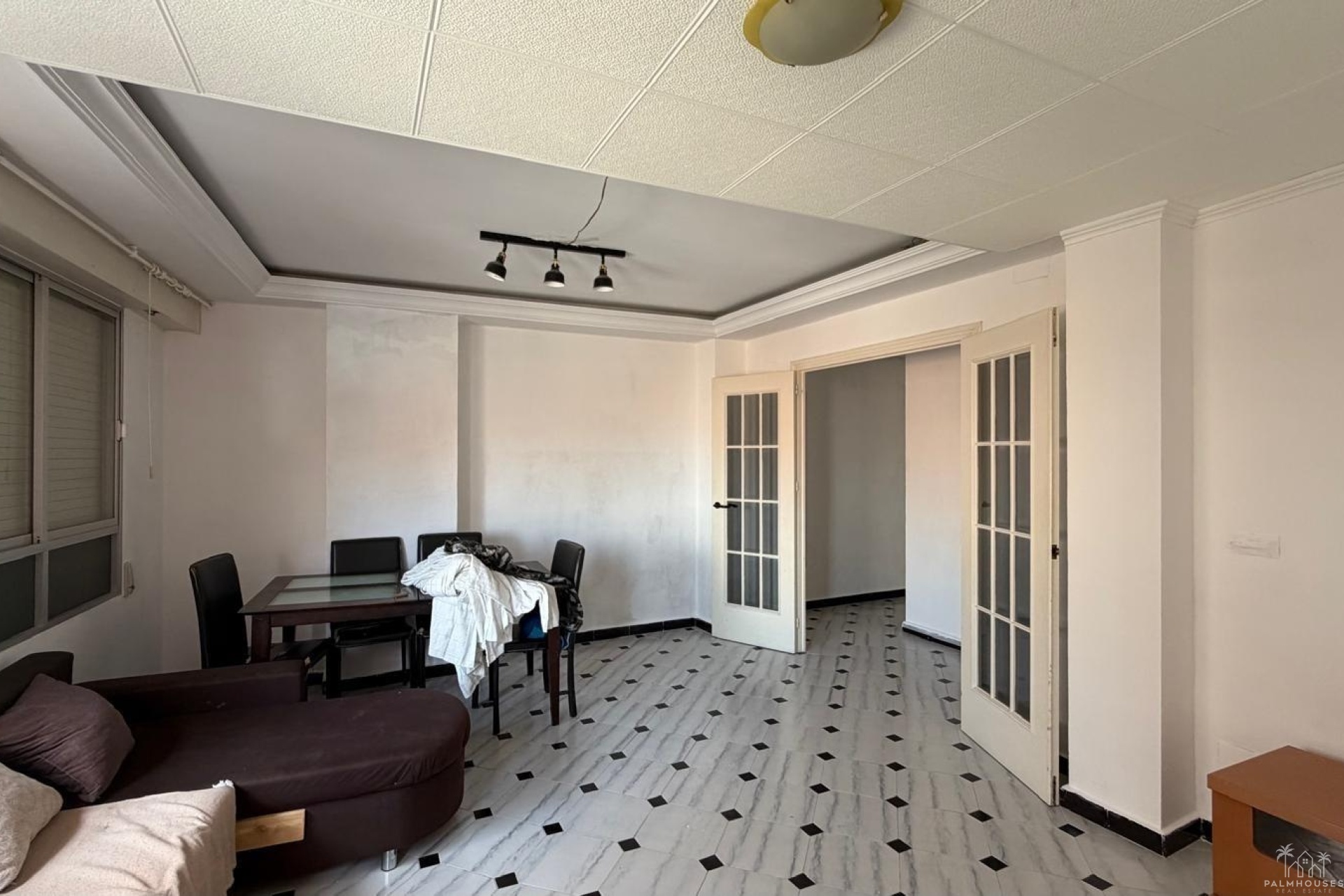 Revente - Apartment - Torrevieja - Center