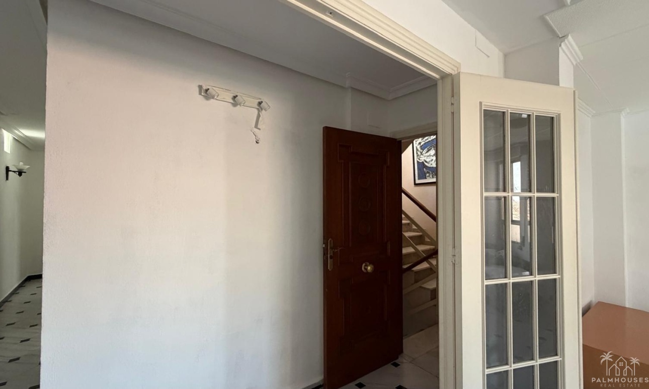 Revente - Apartment - Torrevieja - Center