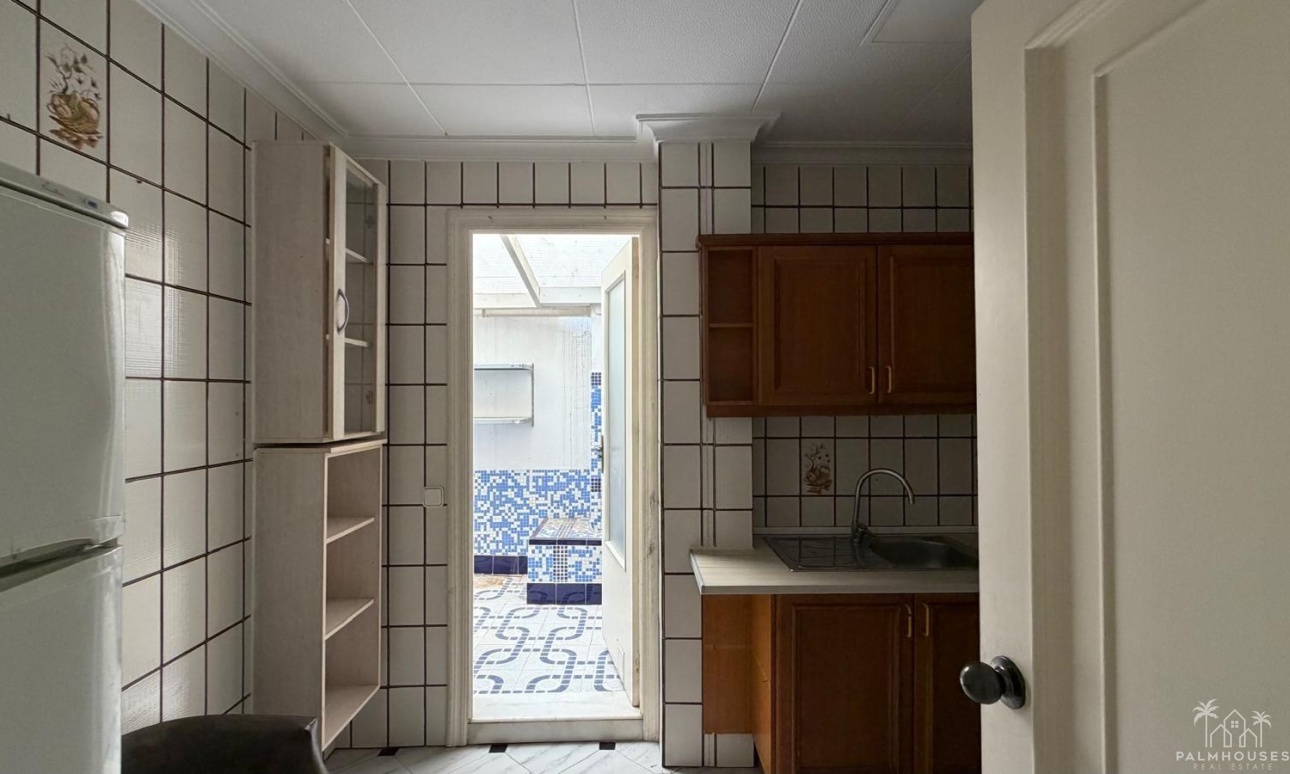 Revente - Apartment - Torrevieja - Center