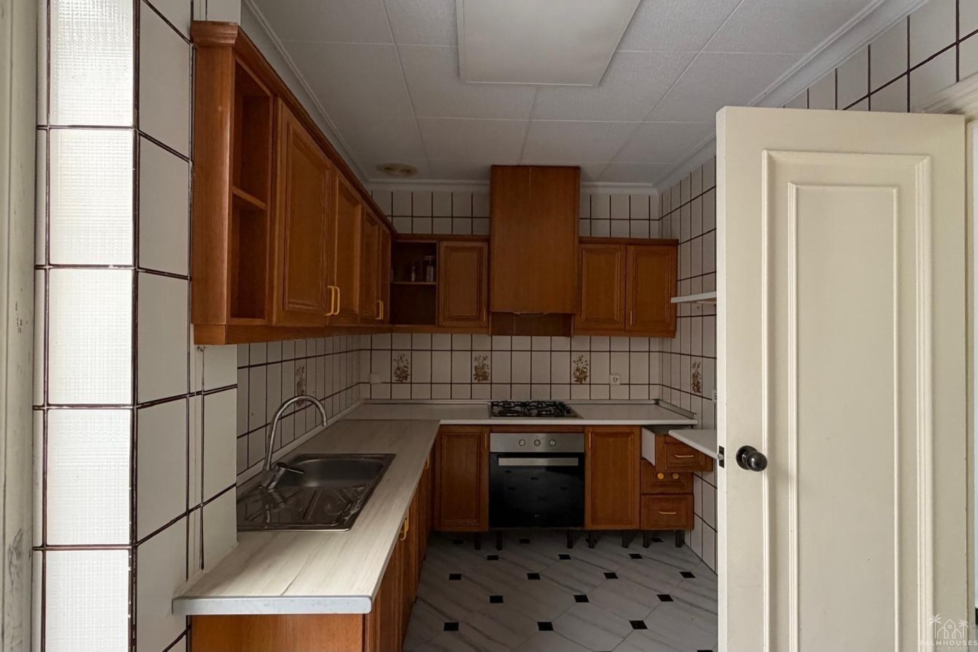 Revente - Apartment - Torrevieja - Center