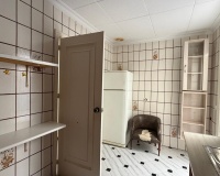 Revente - Apartment - Torrevieja - Center