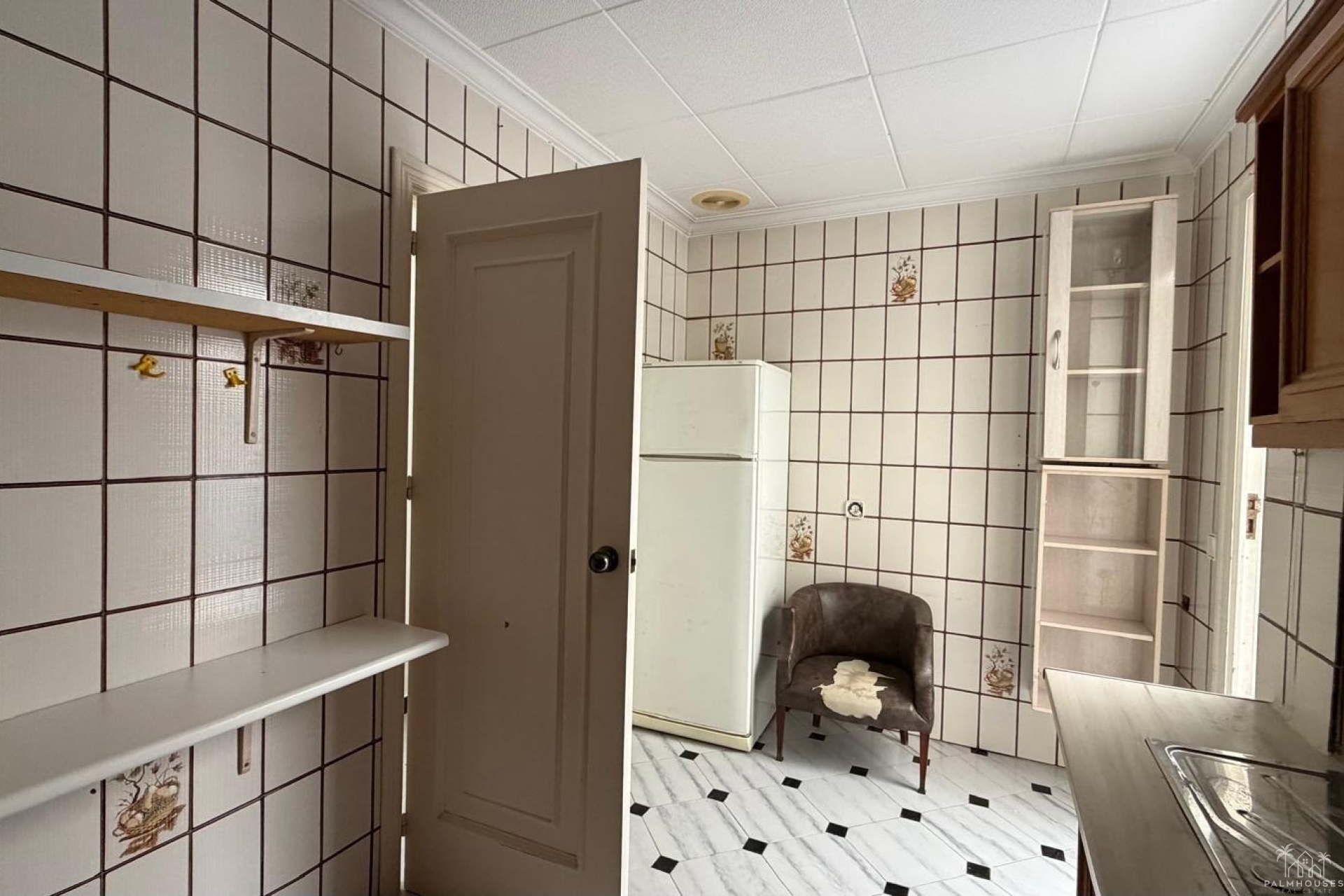 Revente - Apartment - Torrevieja - Center