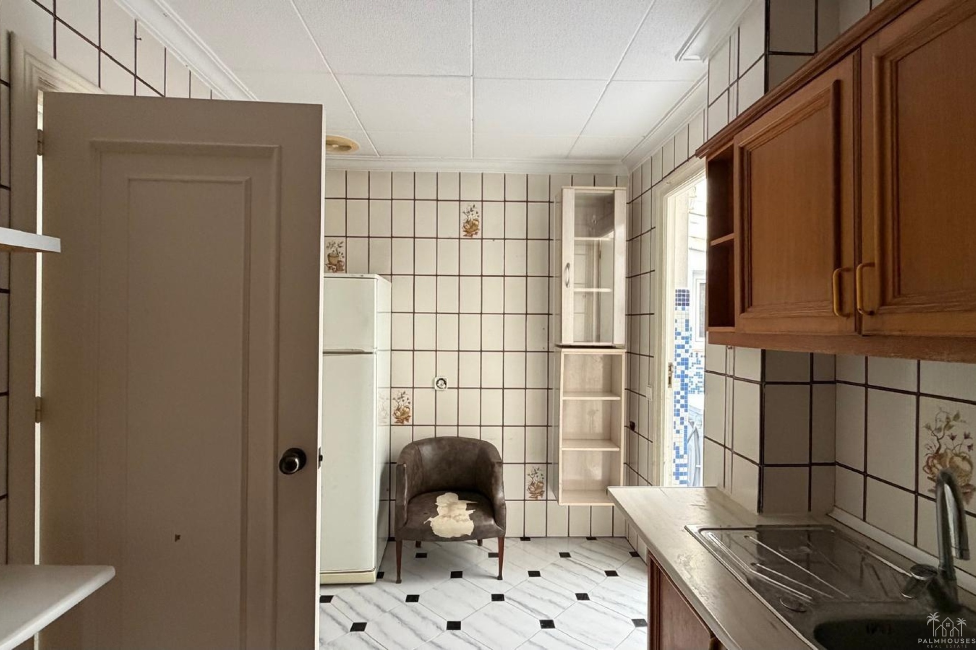 Revente - Apartment - Torrevieja - Center