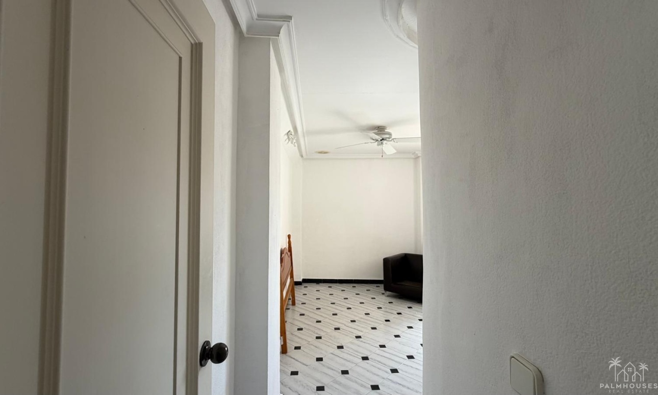 Revente - Apartment - Torrevieja - Center