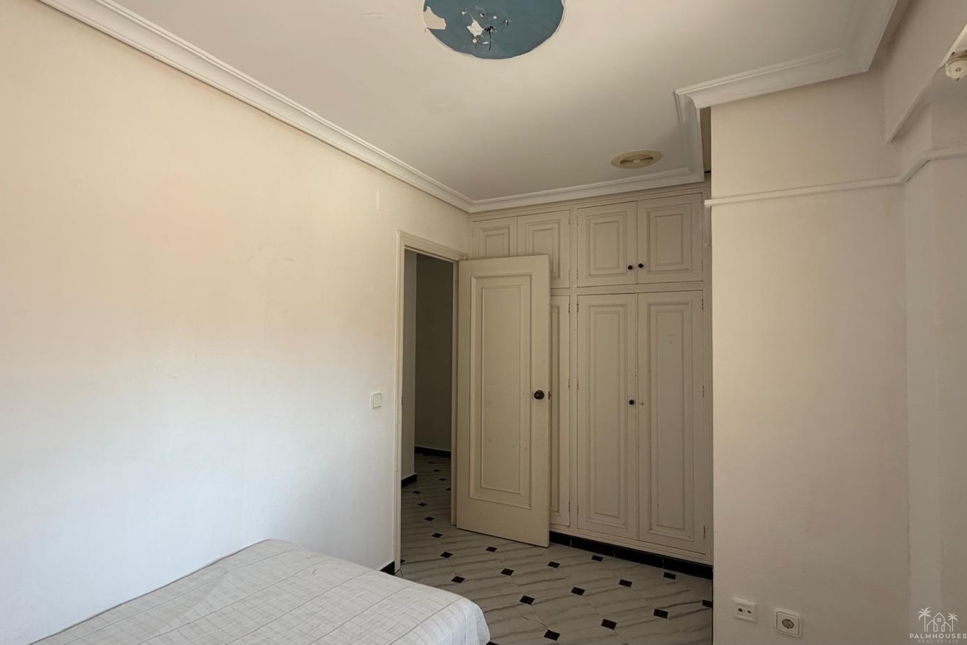 Revente - Apartment - Torrevieja - Center
