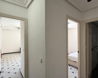 Revente - Apartment - Torrevieja - Center