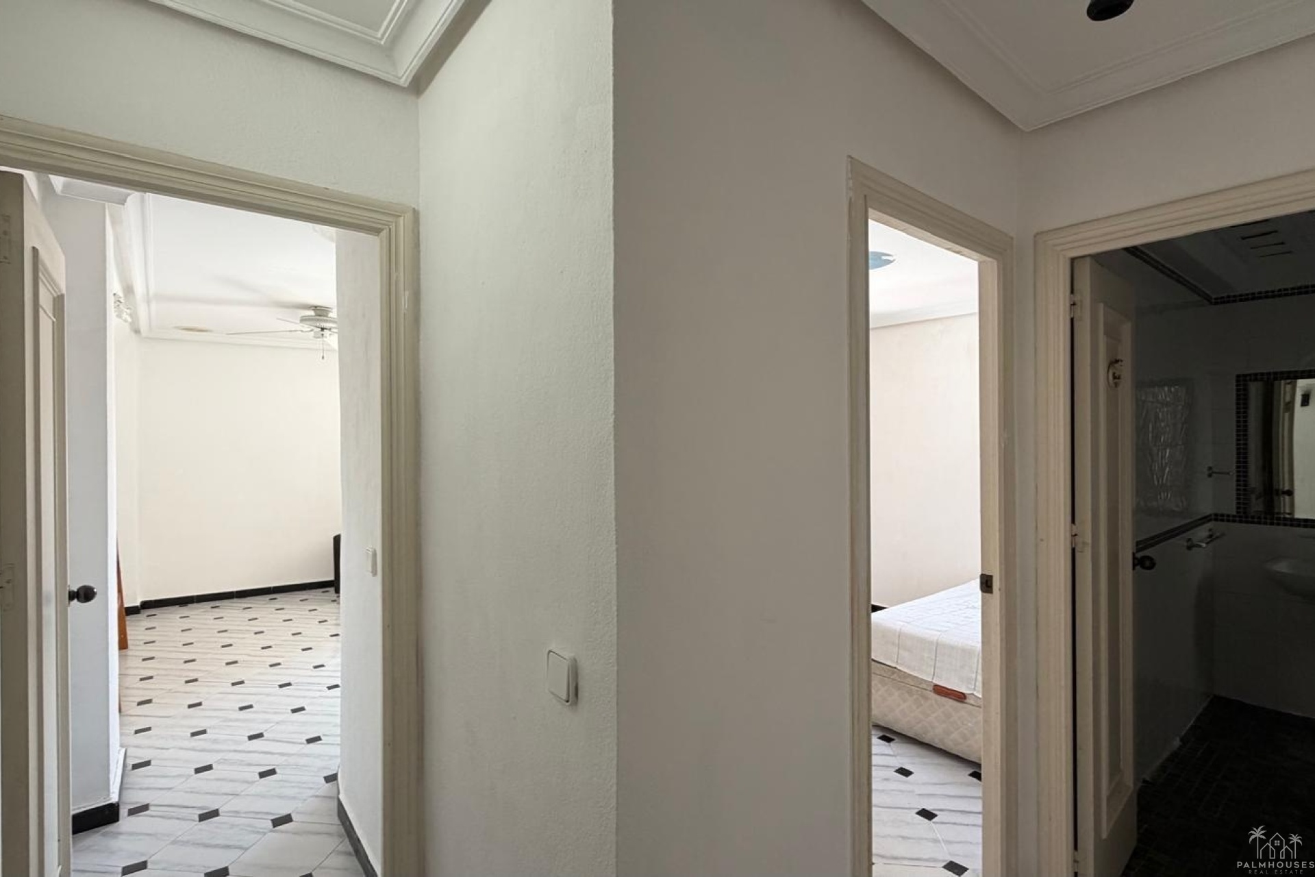 Revente - Apartment - Torrevieja - Center