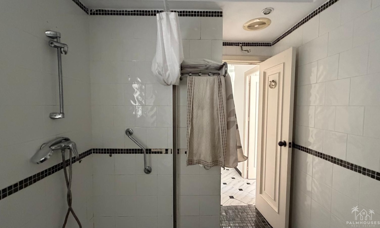 Revente - Apartment - Torrevieja - Center