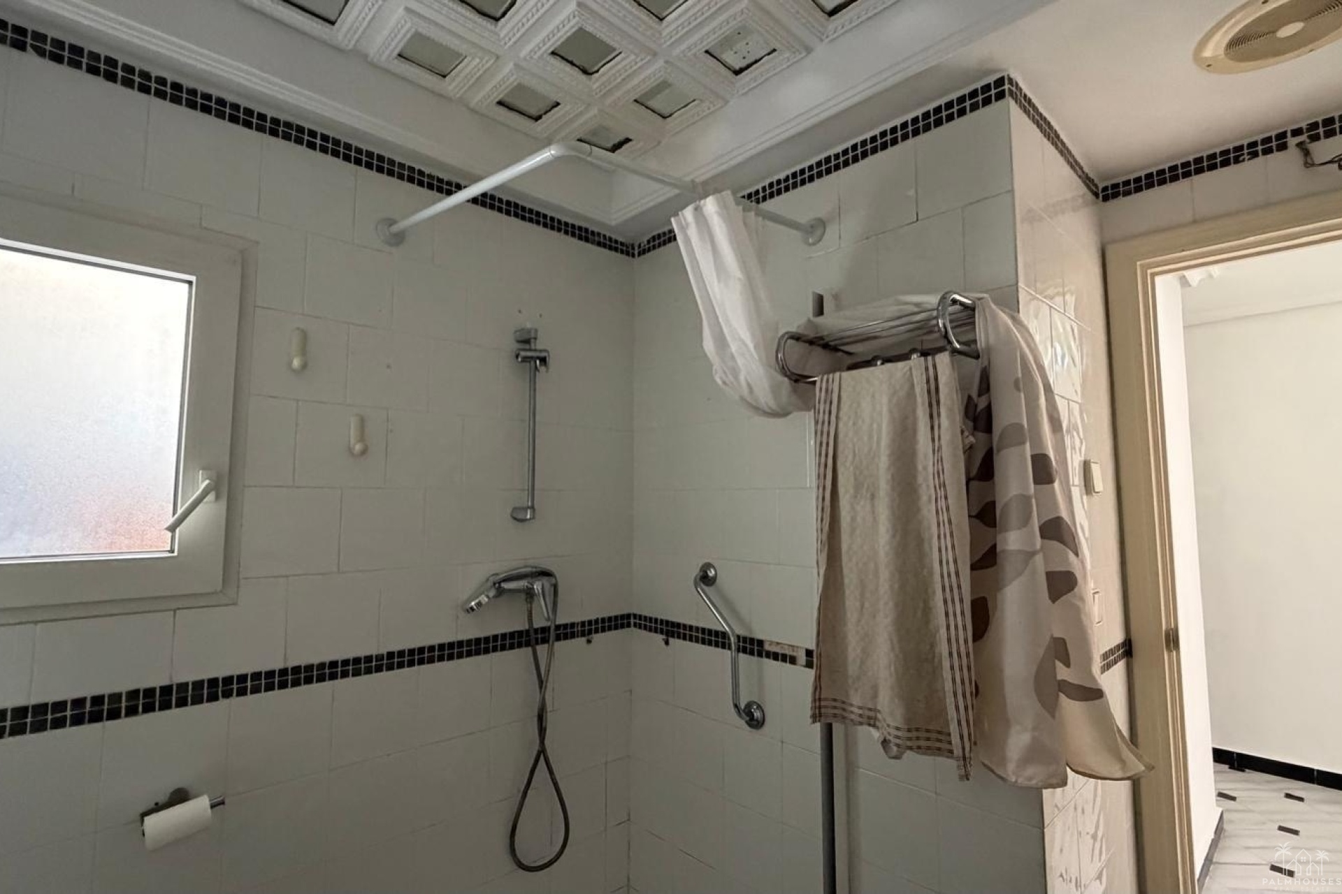 Revente - Apartment - Torrevieja - Center