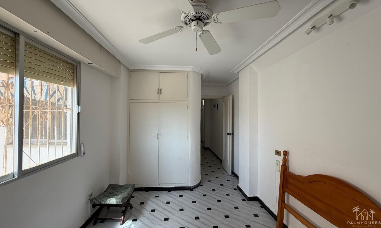 Revente - Apartment - Torrevieja - Center