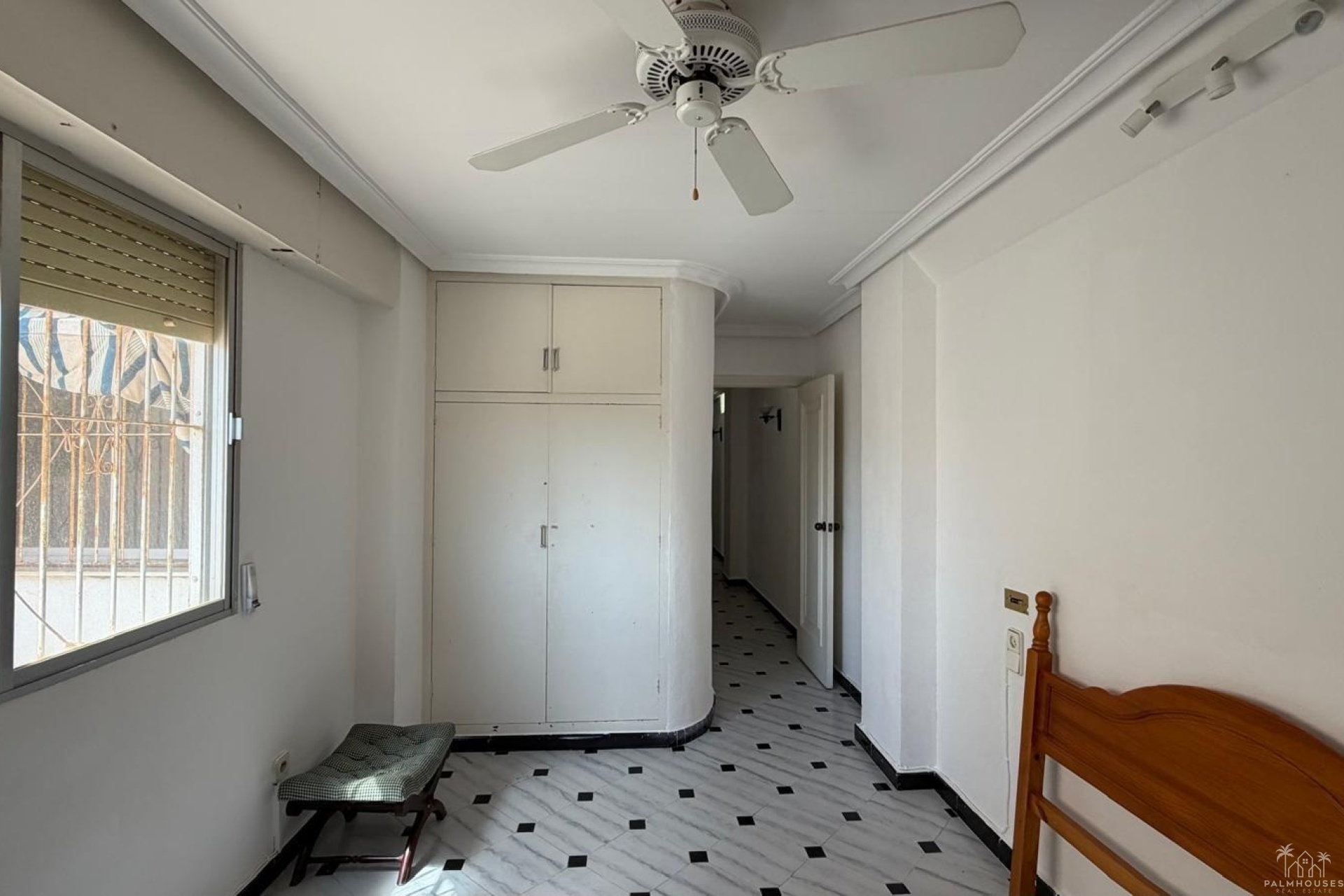 Revente - Apartment - Torrevieja - Center