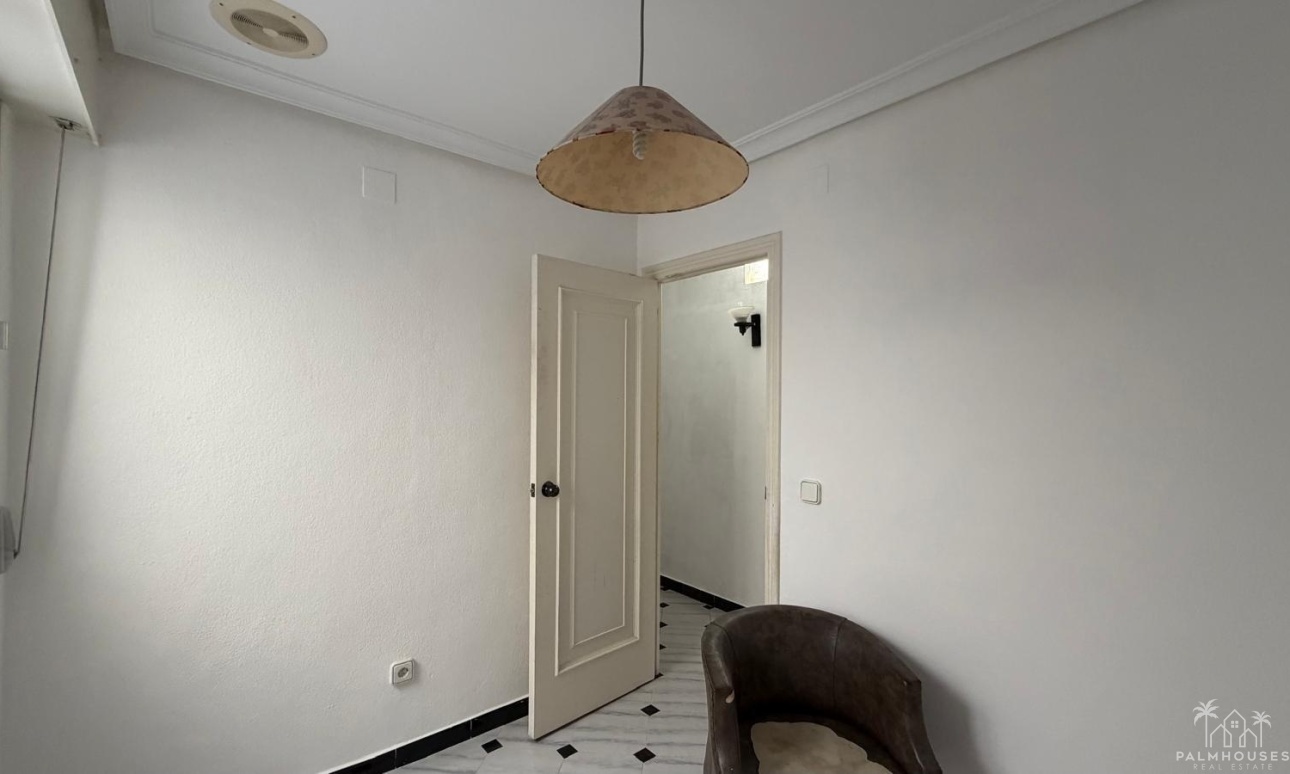 Revente - Apartment - Torrevieja - Center