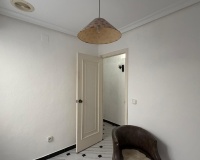Revente - Apartment - Torrevieja - Center