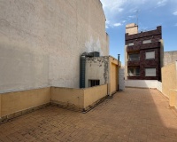 Revente - Apartment - Torrevieja - Center