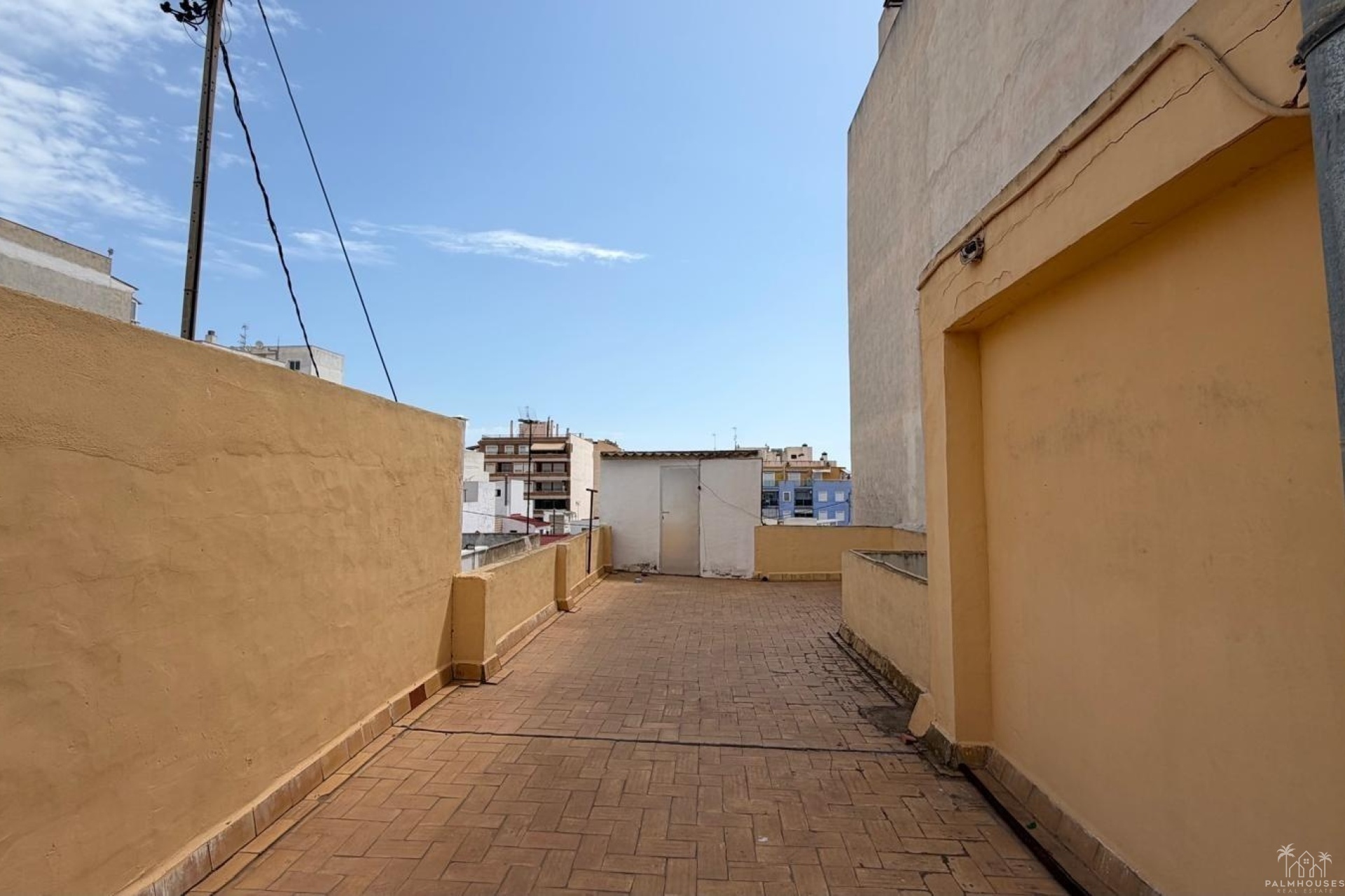 Revente - Apartment - Torrevieja - Center