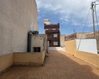 Revente - Apartment - Torrevieja - Center