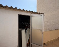 Revente - Apartment - Torrevieja - Center