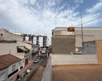 Revente - Apartment - Torrevieja - Center