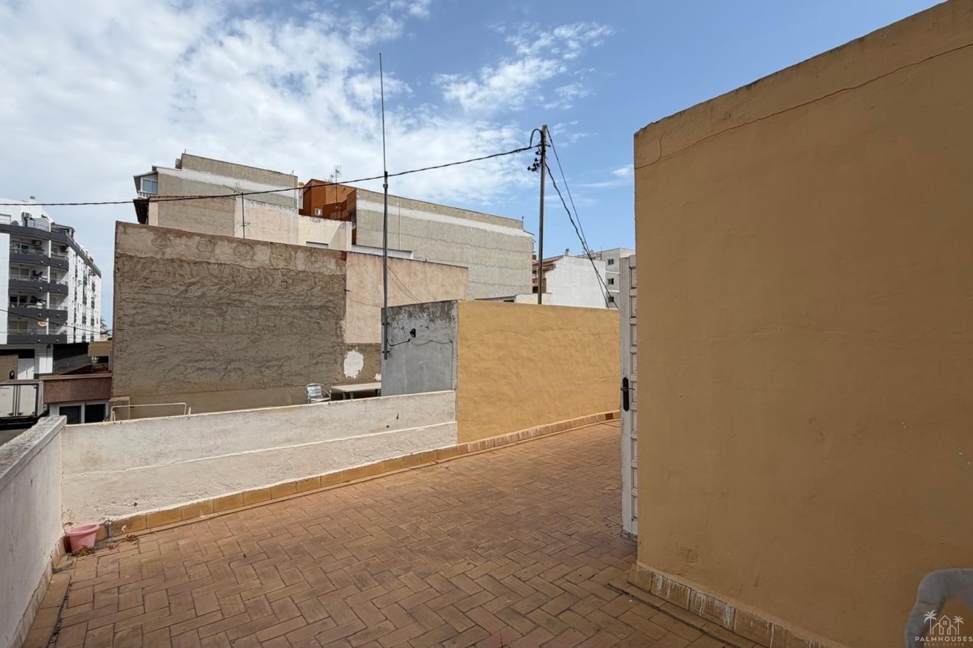 Revente - Apartment - Torrevieja - Center