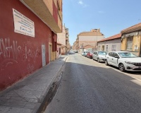 Revente - Apartment - Torrevieja - Center